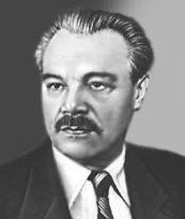 Самуил Абрамович Самосуд.